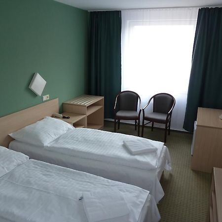 Hotel Mars Prága Kültér fotó